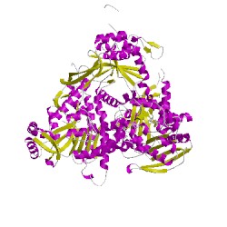 Image of CATH 4ptfA