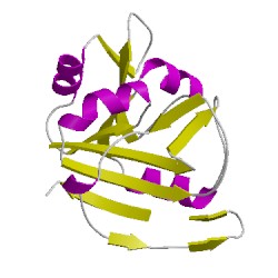 Image of CATH 4pthA00