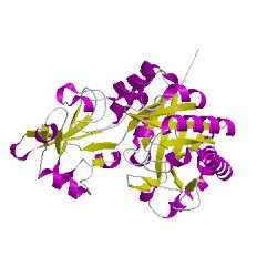 Image of CATH 4ptmA