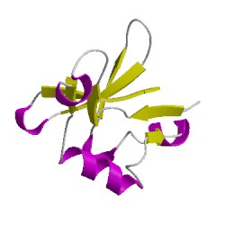 Image of CATH 4ptmA02