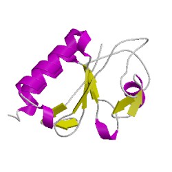 Image of CATH 4ptsA01