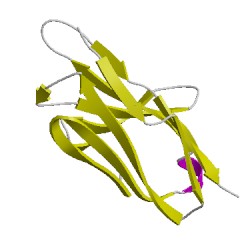 Image of CATH 4pttA01