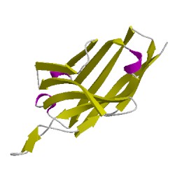 Image of CATH 4pttB01