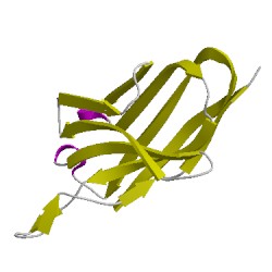 Image of CATH 4ptuB01