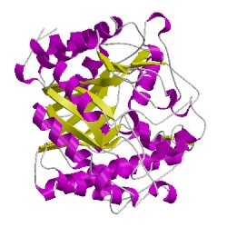 Image of CATH 4ptxA