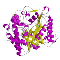 Image of CATH 4ptxB