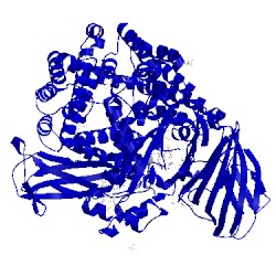 Image of CATH 4pu2