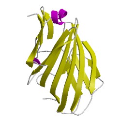 Image of CATH 4pu2A01