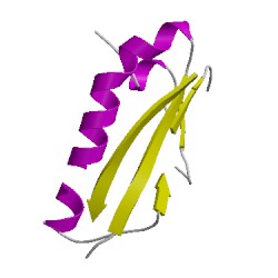 Image of CATH 4pu2A02