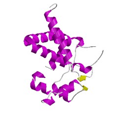 Image of CATH 4pu2A03