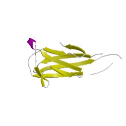 Image of CATH 4pu2A04