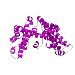 Image of CATH 4pu2A05