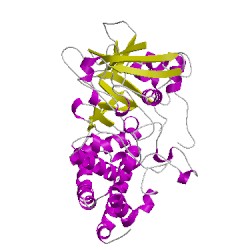 Image of CATH 4pu3B