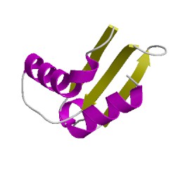 Image of CATH 4puhA00