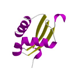 Image of CATH 4puiB01