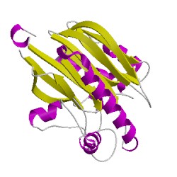 Image of CATH 4puqA