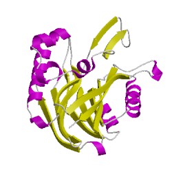 Image of CATH 4puqB