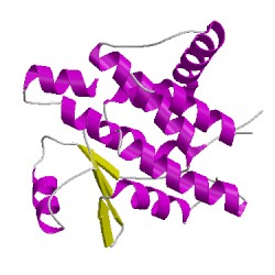 Image of CATH 4purB