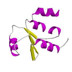 Image of CATH 4purB01