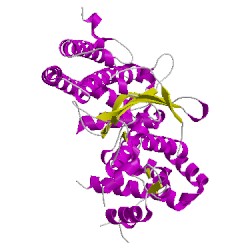 Image of CATH 4putA01