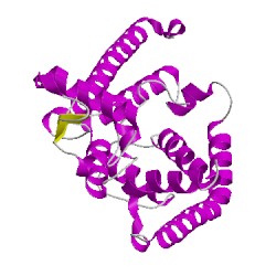 Image of CATH 4putA02