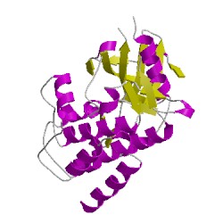 Image of CATH 4puzA