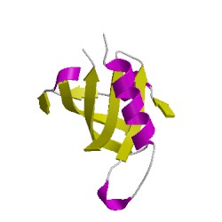 Image of CATH 4puzA01