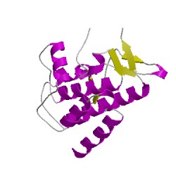 Image of CATH 4puzA02