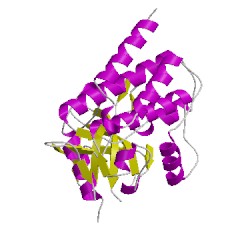 Image of CATH 4puzB