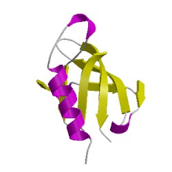Image of CATH 4puzB01