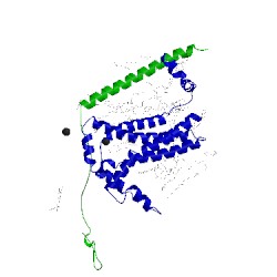 Image of CATH 4pv1