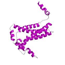 Image of CATH 4pv1A