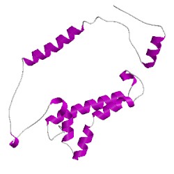 Image of CATH 4pv1B