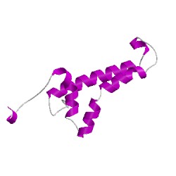 Image of CATH 4pv1B02