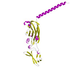 Image of CATH 4pv1C