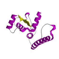 Image of CATH 4pv2A