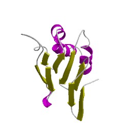 Image of CATH 4pv2B