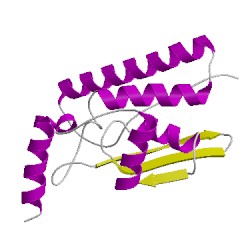 Image of CATH 4pv2C