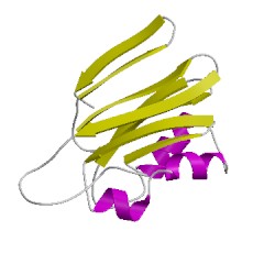 Image of CATH 4pv2D