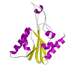 Image of CATH 4pv4A01