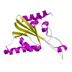 Image of CATH 4pv4B01