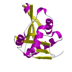 Image of CATH 4pv6B00
