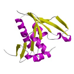 Image of CATH 4pv6C00