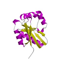 Image of CATH 4pv6F00