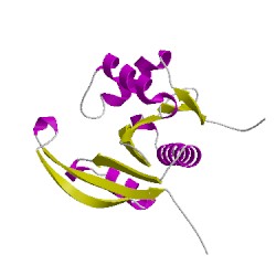 Image of CATH 4pv6G00
