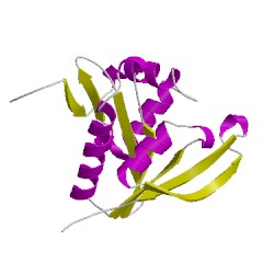 Image of CATH 4pv6H00