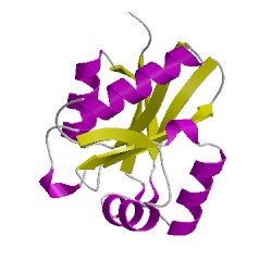 Image of CATH 4pv6I