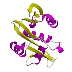 Image of CATH 4pv6J00