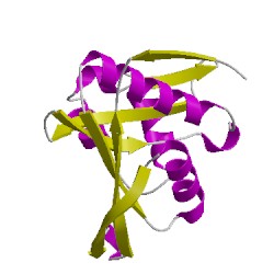Image of CATH 4pv6K00