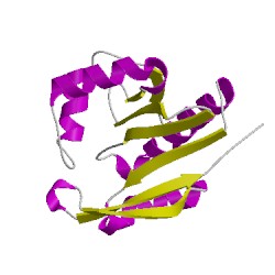 Image of CATH 4pv6N00